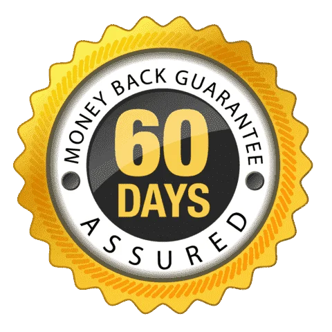 joint restore 60 days money back guarantee