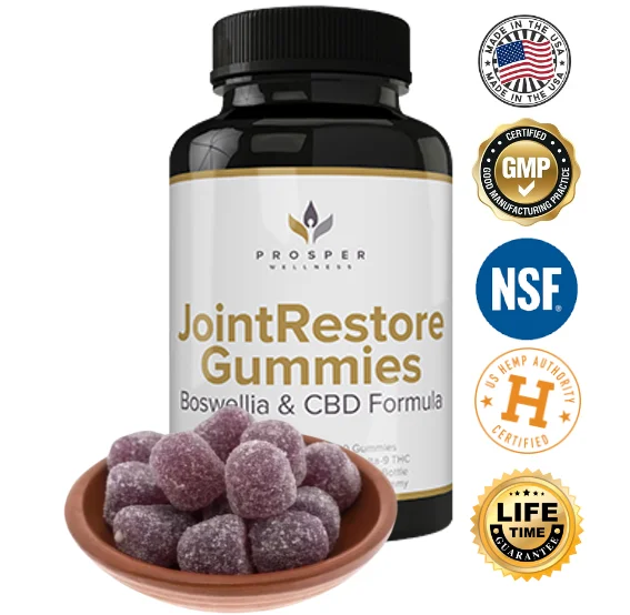 joint restore